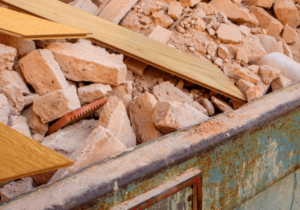 Rifiuti edili smaltimento Rifiuti edili smaltimento