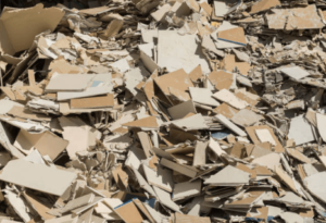 Smaltimento cartongesso discarica Smaltimento cartongesso discarica